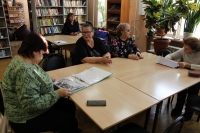 Окунутся в прошлое