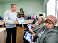 КРАСНАЯ БАЛТИЯ В ЗОНЕ БЕЗОПАСНОСТИ