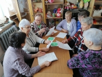 Акция "Одобрено". Версия 2.0. Тагай.