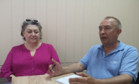 Поведены итоги первого этапа проекта "Регион общественной заботы"