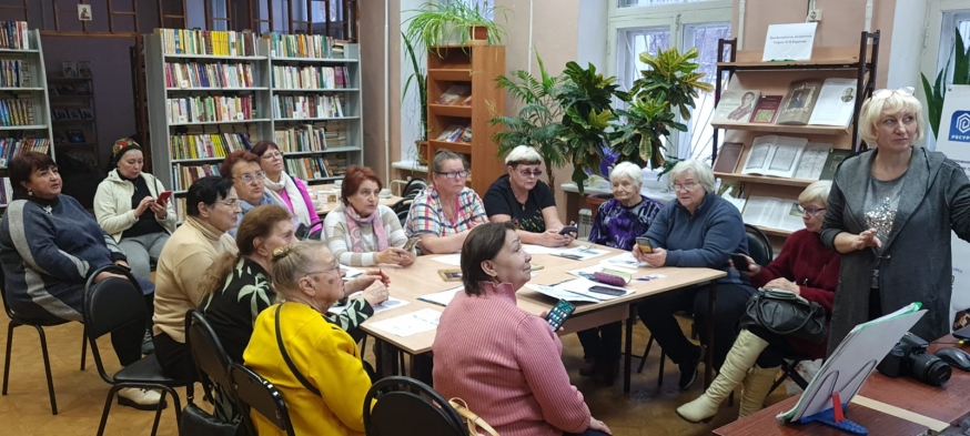 Я в фотографы пойду! Кто меня научит?