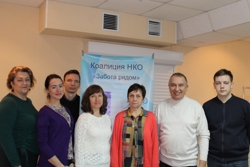 Новый ТРЦ Коалиции начал работу