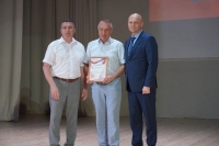 ПРОЕКТАМ НЕТ КОНЦА