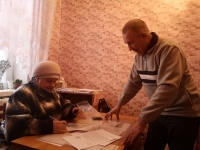 Реализация проекта «Телефонные цепи. Регион73» успешно продолжается