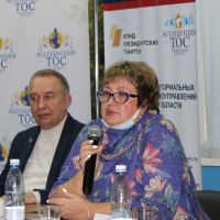 Проект «Телефонные цепи. Регион73» продолжает развиваться