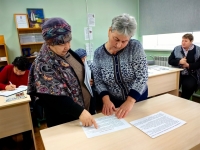 В ТОС "САДОВЫЙ РАЙ" ГОТОВЯТ ОБЩЕСТВЕННЫХ КООРДИНАТОРОВ