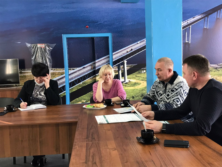 Некоммерческий сектор Ульяновской области крепнет и развивается