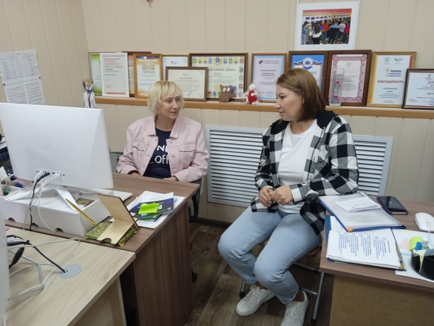 Завершен второй этап проекта "Секреты оценки". Стартует третий.