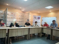 Ульяновская область внедряет систему долговременного ухода