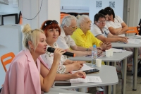 Фокус внимания - на безопасность