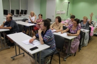 Выездная школа безопасности